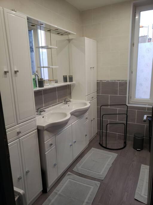 Maison Chez Fredo Calais Ngoại thất bức ảnh