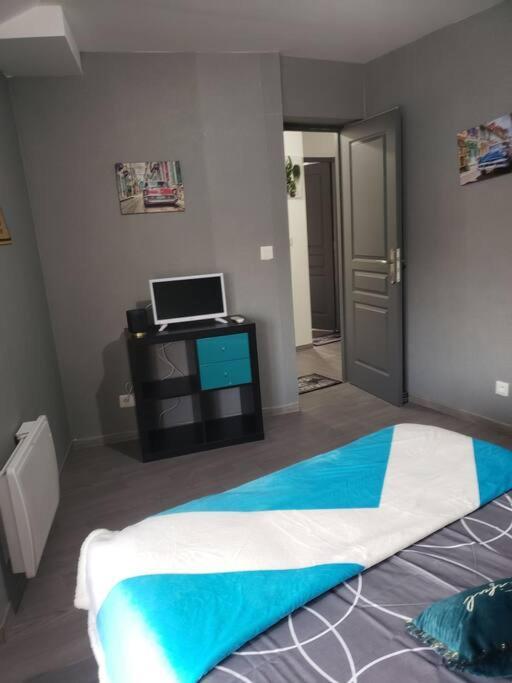 Maison Chez Fredo Calais Ngoại thất bức ảnh