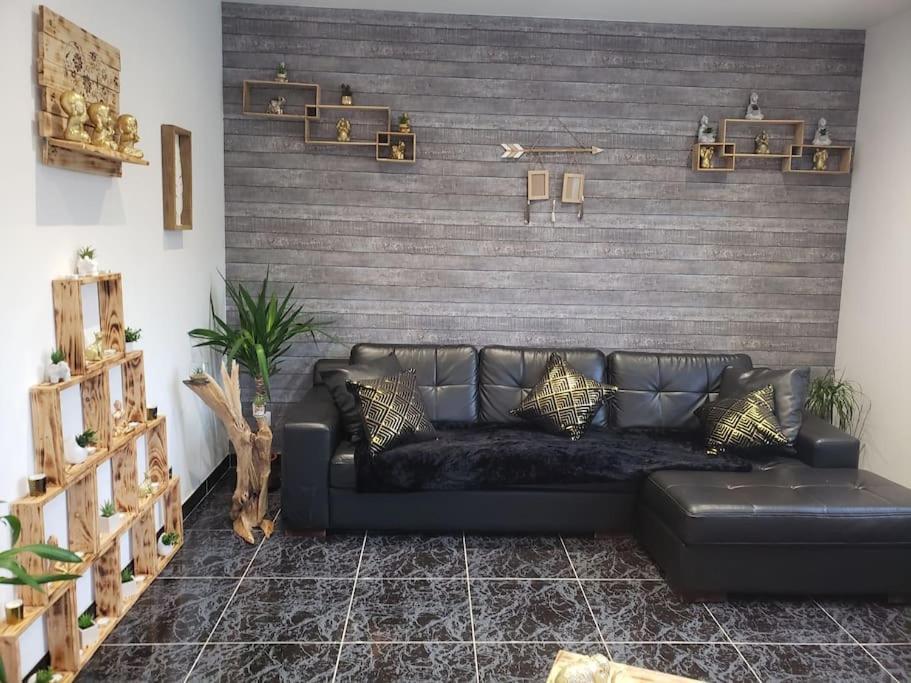 Maison Chez Fredo Calais Ngoại thất bức ảnh
