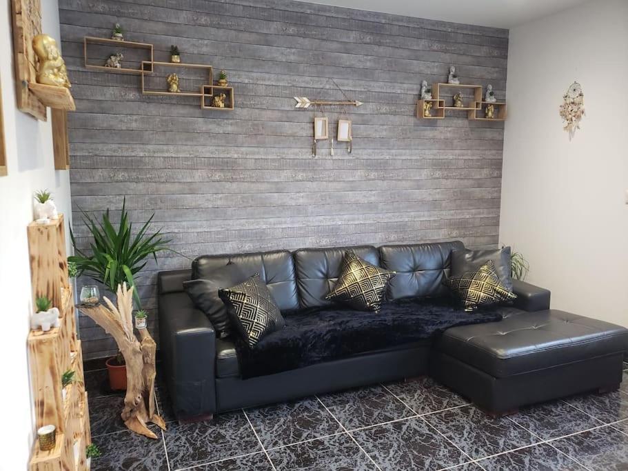 Maison Chez Fredo Calais Ngoại thất bức ảnh